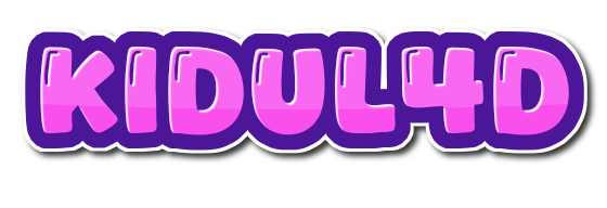 KIDUL4D LOGO